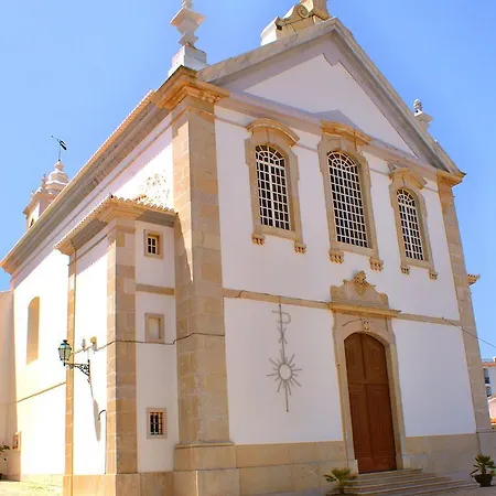 Villa Private Quinta Da Balaia *