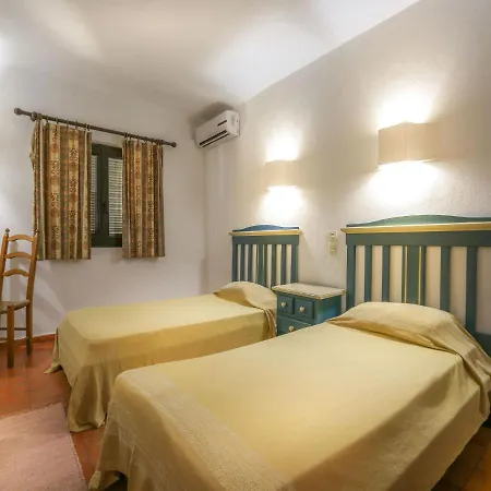 Villa Private Quinta Da Balaia Albufeira