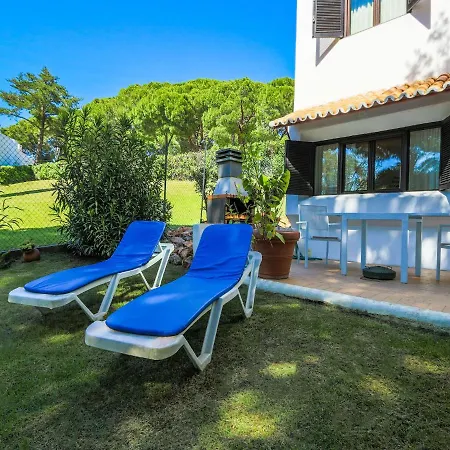 Villa Private Quinta Da Balaia