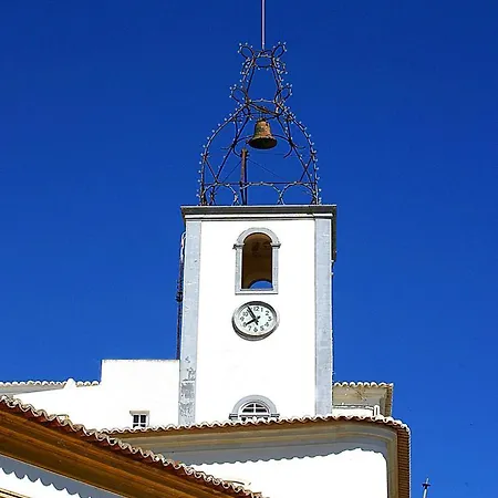 Private Quinta Da Balaia Villa *