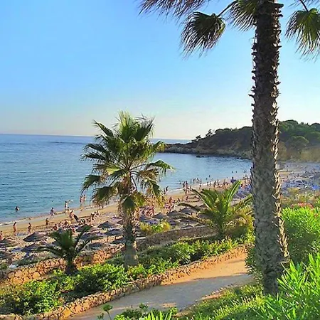 Private Quinta Da Balaia Villa Albufeira