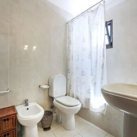 Villa Private Quinta Da Balaia *