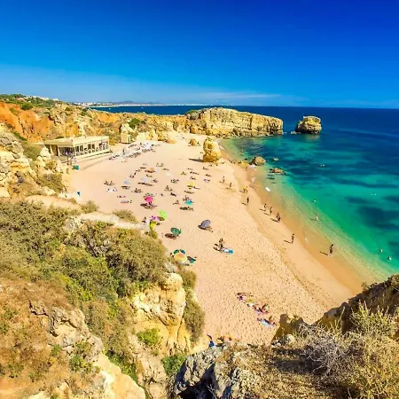 Villa Private Quinta Da Balaia Albufeira