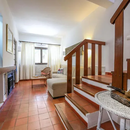 Private Quinta Da Balaia Vila