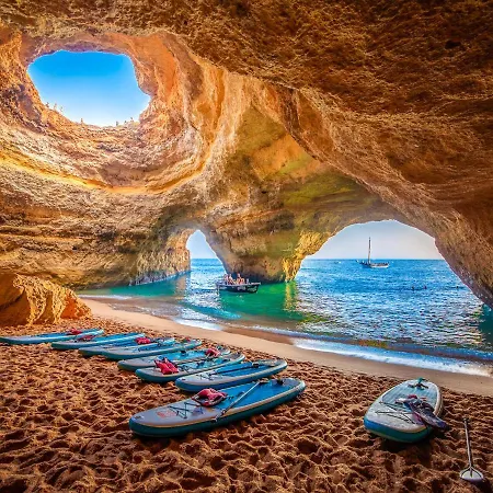 Vila Private Quinta Da Balaia